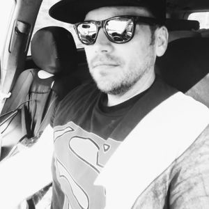 Meet your Posher, Justin